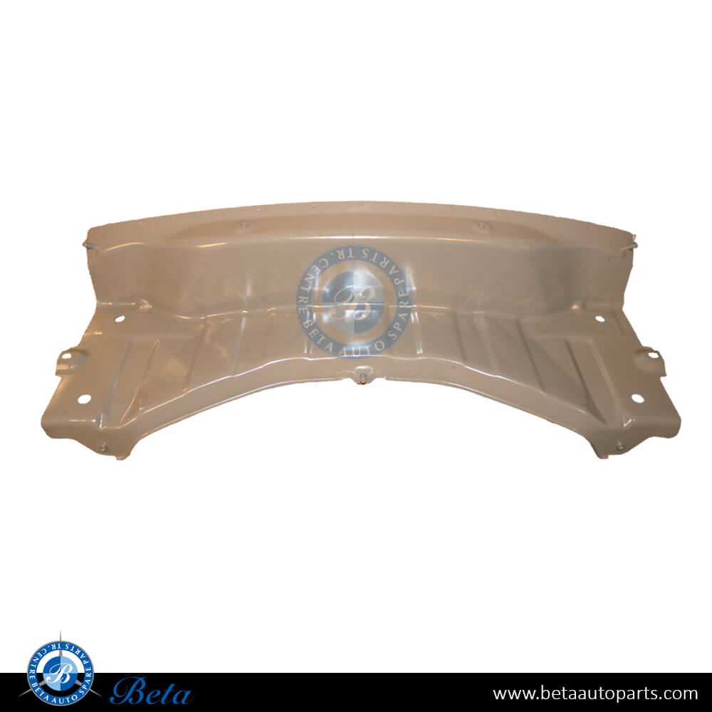 Rear Bumper Panel for Tesla Model Y 2020-Up models, Part Number 1487742-99-K Rear Bumper Panel for Tesla Model Y 2020-Up models, Part Number 1487742-99-K